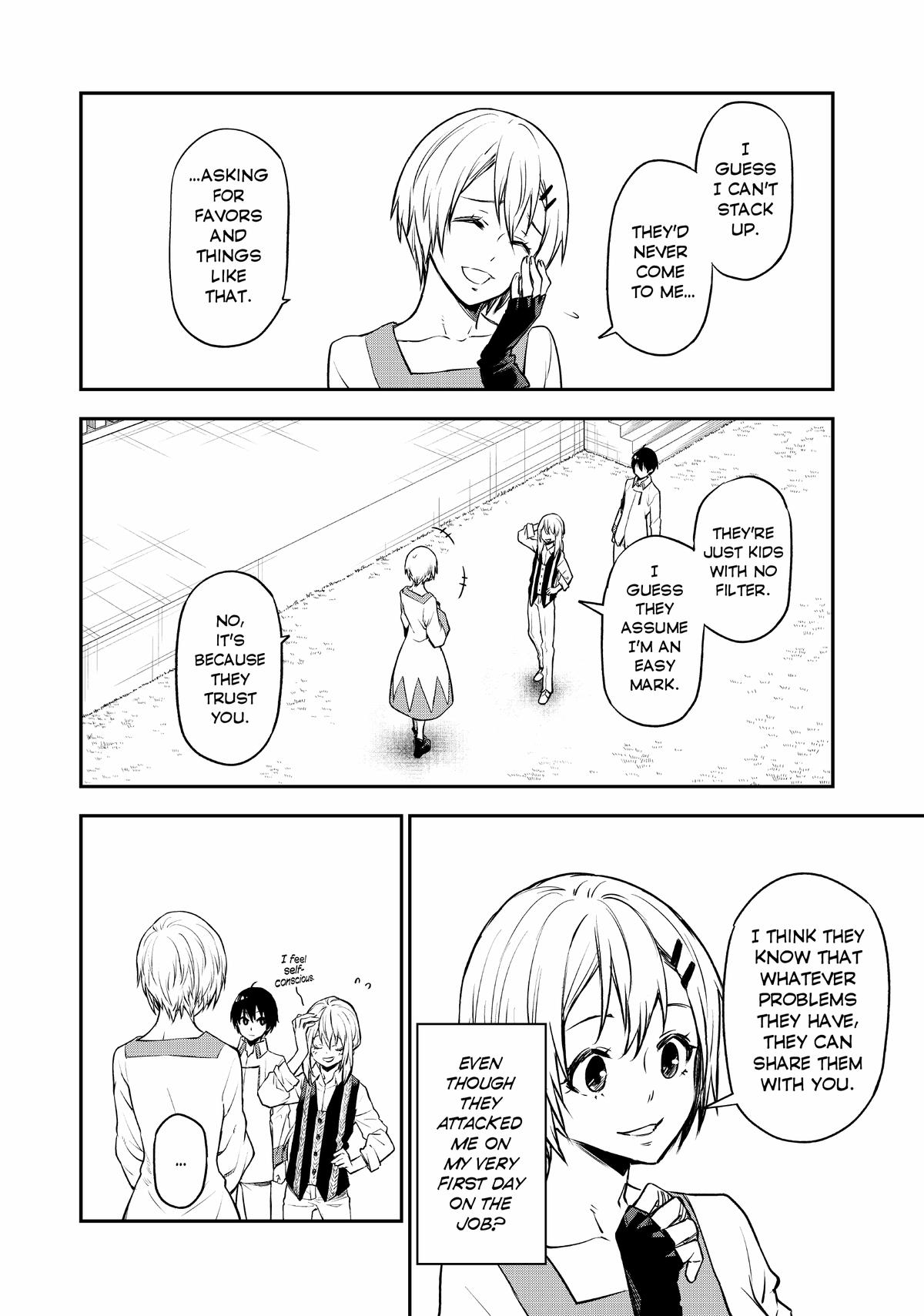 Tensei Shitara Slime Datta Ken, Chapter 109 image 22